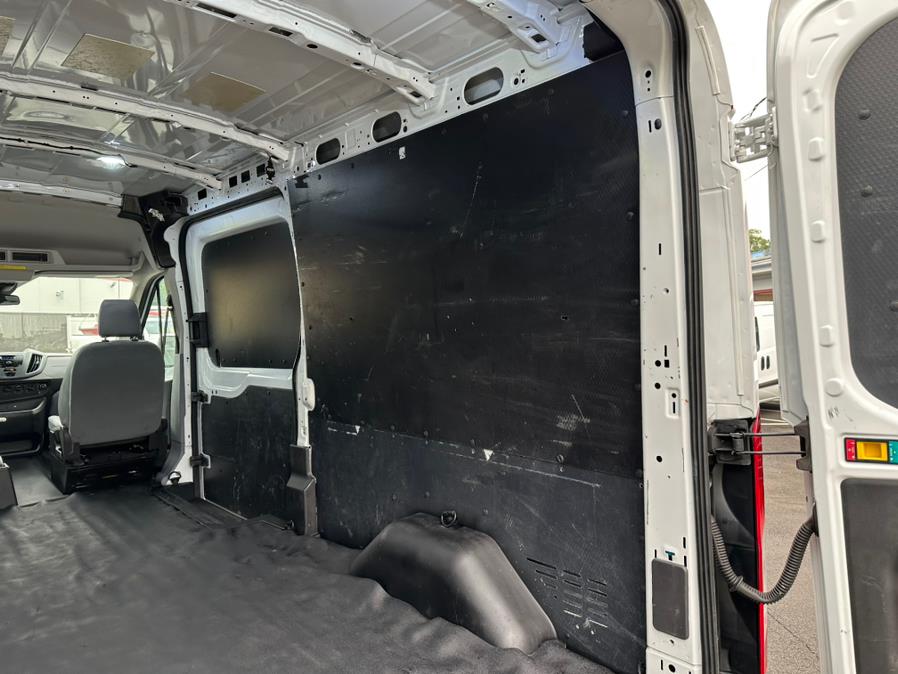 2018 Ford Transit Van T-250 148" Med Rf 9000 GVWR Sliding RH Dr, available for sale in South Windsor, Connecticut | Mike And Tony Auto Sales, Inc. South Windsor, Connecticut 2018 Ford Transit Van T-250 148" Med Rf 9000 GVWR Sliding RH Dr, available for sale in South Windsor, Connecticut | Mike And Tony Auto Sales, Inc. South Windsor, Connecticut