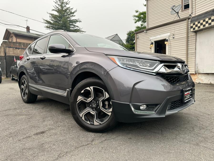 Honda CRV 2019 in Newark , Harrison, East Orange, Union NJ