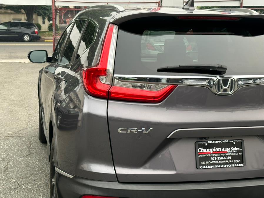 Honda CRV 2019 in Newark , Harrison, East Orange, Union NJ