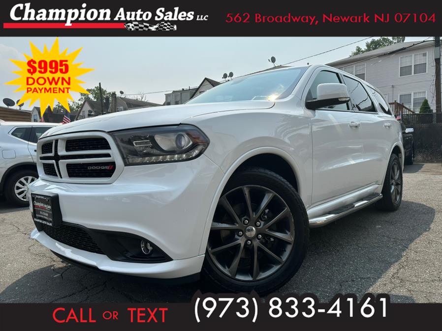 Used Dodge Newark , Harrison, East Orange, Union, NJ Champion Used