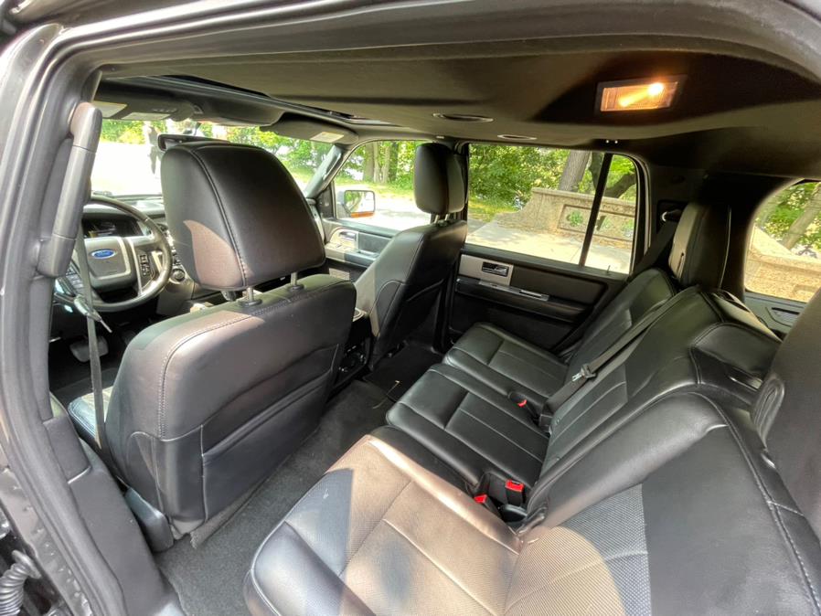 2016 Ford Expedition 4WD 4dr XLT, available for sale in Jersey City, New Jersey | Zettes Auto Mall. Jersey City, New Jersey 2016 Ford Expedition 4WD 4dr XLT, available for sale in Jersey City, New Jersey | Zettes Auto Mall. Jersey City, New Jersey