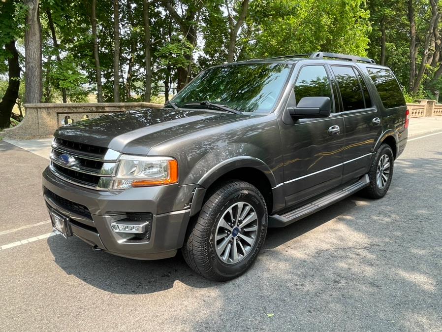 2016 Ford Expedition 4WD 4dr XLT, available for sale in Jersey City, New Jersey | Zettes Auto Mall. Jersey City, New Jersey 2016 Ford Expedition 4WD 4dr XLT, available for sale in Jersey City, New Jersey | Zettes Auto Mall. Jersey City, New Jersey