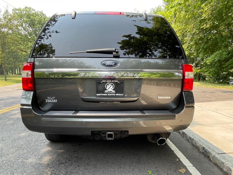 2016 Ford Expedition 4WD 4dr XLT, available for sale in Jersey City, New Jersey | Zettes Auto Mall. Jersey City, New Jersey 2016 Ford Expedition 4WD 4dr XLT, available for sale in Jersey City, New Jersey | Zettes Auto Mall. Jersey City, New Jersey