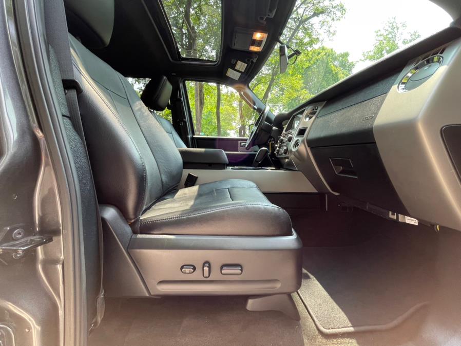 2016 Ford Expedition 4WD 4dr XLT, available for sale in Jersey City, New Jersey | Zettes Auto Mall. Jersey City, New Jersey 2016 Ford Expedition 4WD 4dr XLT, available for sale in Jersey City, New Jersey | Zettes Auto Mall. Jersey City, New Jersey