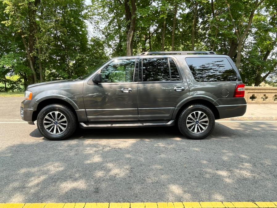 2016 Ford Expedition 4WD 4dr XLT, available for sale in Jersey City, New Jersey | Zettes Auto Mall. Jersey City, New Jersey 2016 Ford Expedition 4WD 4dr XLT, available for sale in Jersey City, New Jersey | Zettes Auto Mall. Jersey City, New Jersey