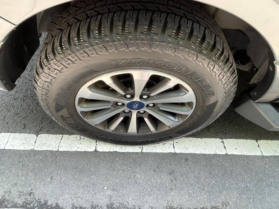 2016 Ford Expedition 4WD 4dr XLT, available for sale in Jersey City, New Jersey | Zettes Auto Mall. Jersey City, New Jersey 2016 Ford Expedition 4WD 4dr XLT, available for sale in Jersey City, New Jersey | Zettes Auto Mall. Jersey City, New Jersey