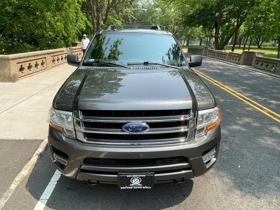 2016 Ford Expedition 4WD 4dr XLT, available for sale in Jersey City, New Jersey | Zettes Auto Mall. Jersey City, New Jersey 2016 Ford Expedition 4WD 4dr XLT, available for sale in Jersey City, New Jersey | Zettes Auto Mall. Jersey City, New Jersey