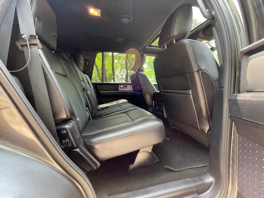 2016 Ford Expedition 4WD 4dr XLT, available for sale in Jersey City, New Jersey | Zettes Auto Mall. Jersey City, New Jersey 2016 Ford Expedition 4WD 4dr XLT, available for sale in Jersey City, New Jersey | Zettes Auto Mall. Jersey City, New Jersey