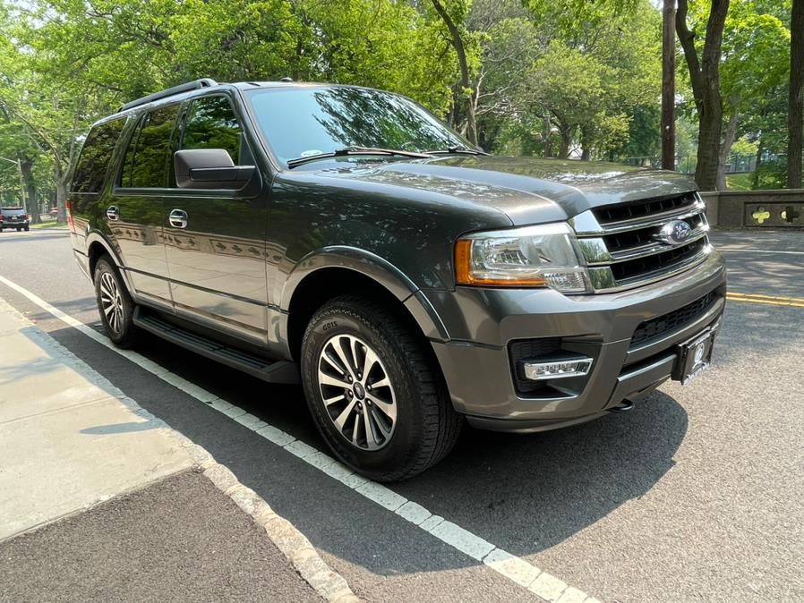 2016 Ford Expedition 4WD 4dr XLT, available for sale in Jersey City, New Jersey | Zettes Auto Mall. Jersey City, New Jersey 2016 Ford Expedition 4WD 4dr XLT, available for sale in Jersey City, New Jersey | Zettes Auto Mall. Jersey City, New Jersey