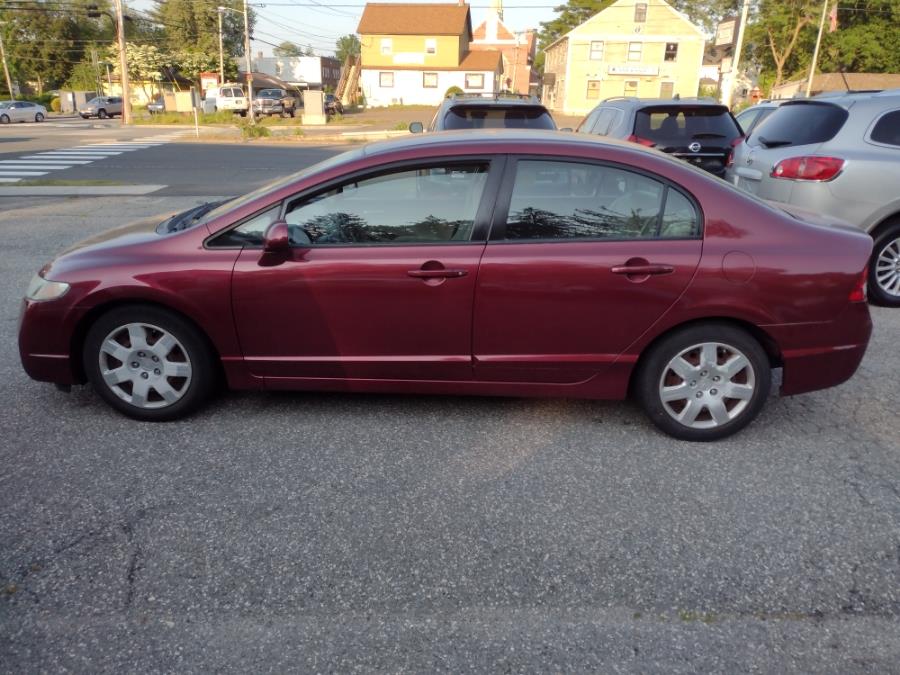 2010 Honda Civic Sdn 4dr Auto LX, available for sale in Chicopee, Massachusetts | Matts Auto Mall LLC. Chicopee, Massachusetts 2010 Honda Civic Sdn 4dr Auto LX, available for sale in Chicopee, Massachusetts | Matts Auto Mall LLC. Chicopee, Massachusetts