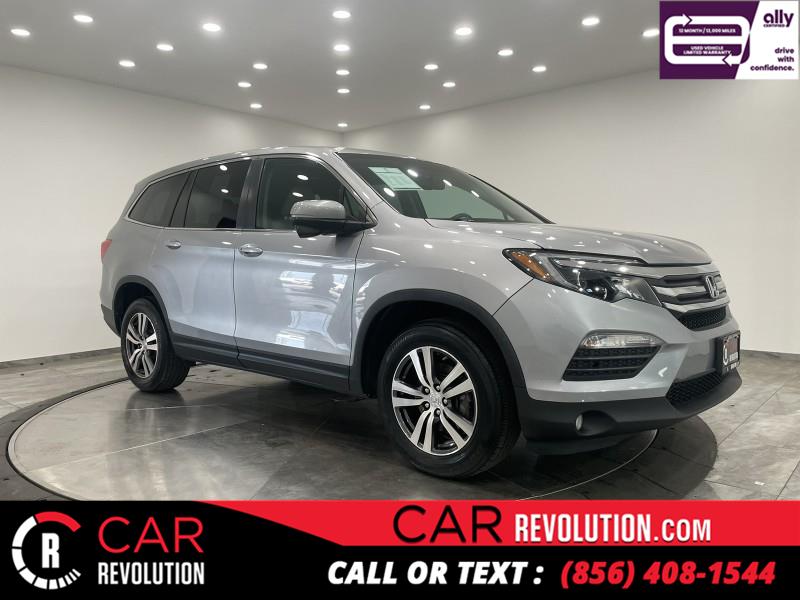 2018 Honda Pilot EX-L, available for sale in Maple Shade, New Jersey | Car Revolution. Maple Shade, New Jersey