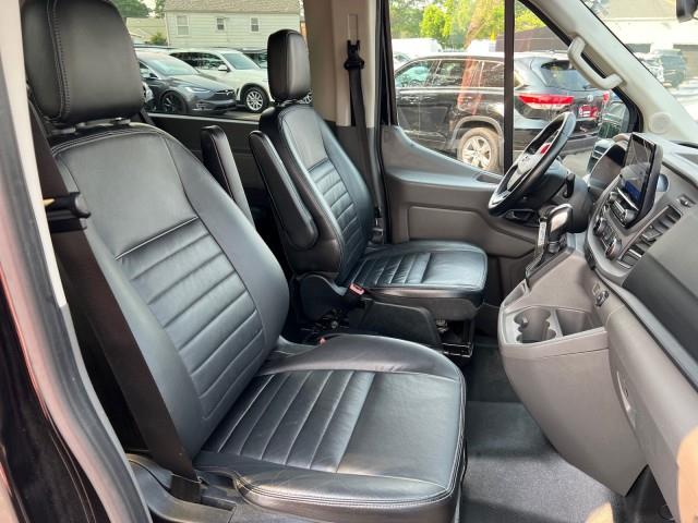 2020 Ford Transit Passenger Wagon T-350 148'' MR XL, available for sale in Maple Shade, New Jersey | Car Revolution. Maple Shade, New Jersey 2020 Ford Transit Passenger Wagon T-350 148'' MR XL, available for sale in Maple Shade, New Jersey | Car Revolution. Maple Shade, New Jersey