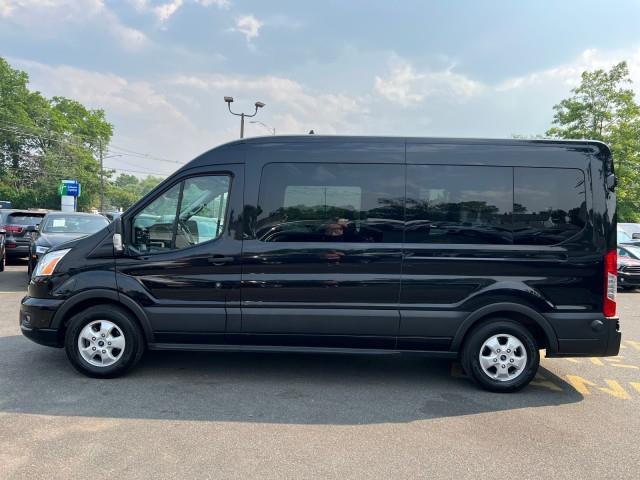 2020 Ford Transit Passenger Wagon T-350 148'' MR XL, available for sale in Maple Shade, New Jersey | Car Revolution. Maple Shade, New Jersey 2020 Ford Transit Passenger Wagon T-350 148'' MR XL, available for sale in Maple Shade, New Jersey | Car Revolution. Maple Shade, New Jersey