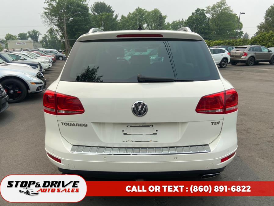 2011 Volkswagen Touareg 4dr TDI Lux *Ltd Avail*, available for sale in East Windsor, Connecticut | Stop & Drive Auto Sales. East Windsor, Connecticut 2011 Volkswagen Touareg 4dr TDI Lux *Ltd Avail*, available for sale in East Windsor, Connecticut | Stop & Drive Auto Sales. East Windsor, Connecticut
