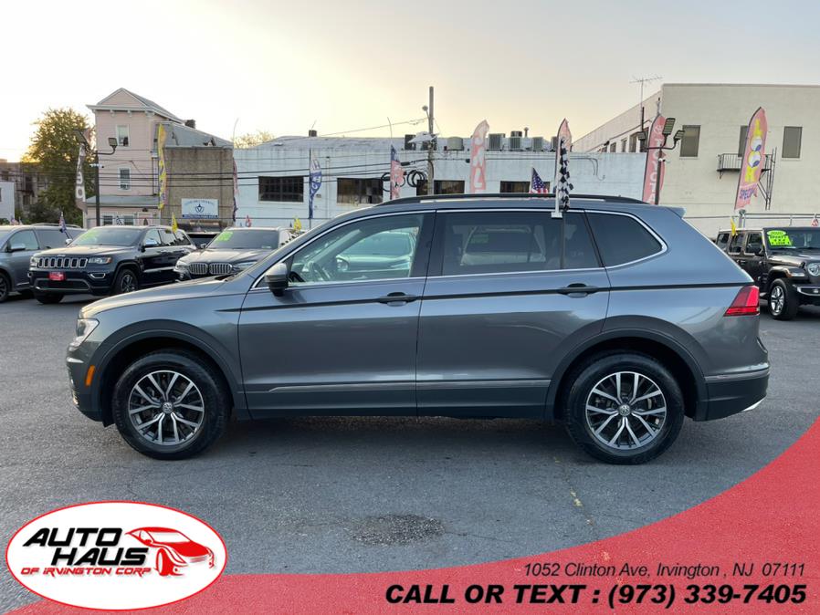 2020 Volkswagen Tiguan 2.0T SEL 4MOTION, available for sale in Irvington , New Jersey | Auto Haus of Irvington Corp. Irvington , New Jersey 2020 Volkswagen Tiguan 2.0T SEL 4MOTION, available for sale in Irvington , New Jersey | Auto Haus of Irvington Corp. Irvington , New Jersey