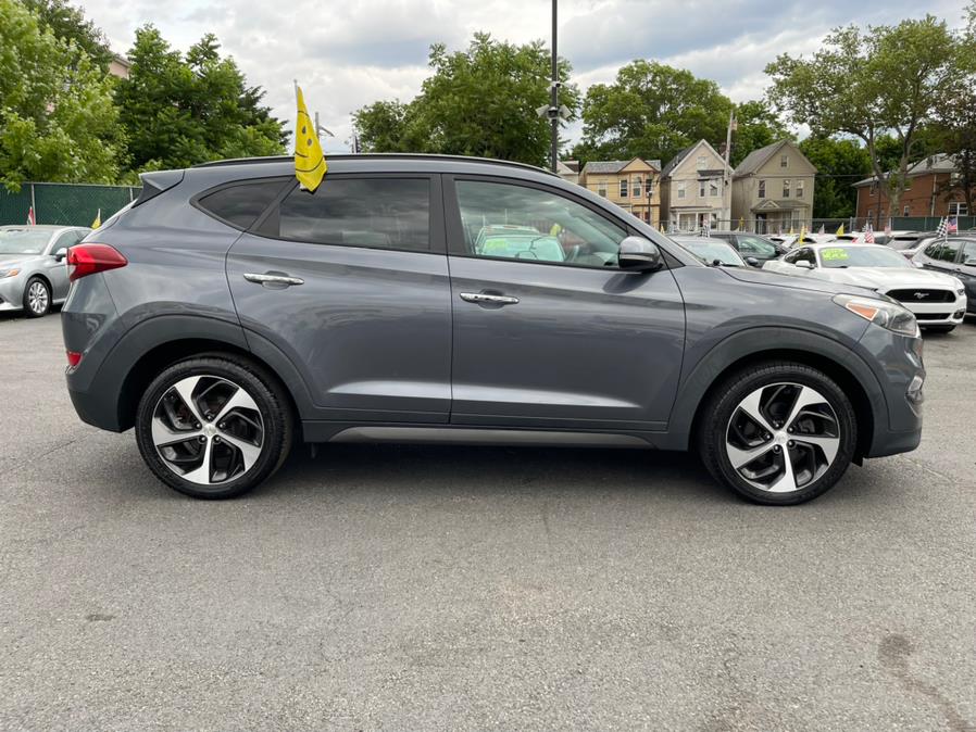 2016 Hyundai Tucson AWD 4dr Sport, available for sale in Irvington , New Jersey | Auto Haus of Irvington Corp. Irvington , New Jersey 2016 Hyundai Tucson AWD 4dr Sport, available for sale in Irvington , New Jersey | Auto Haus of Irvington Corp. Irvington , New Jersey