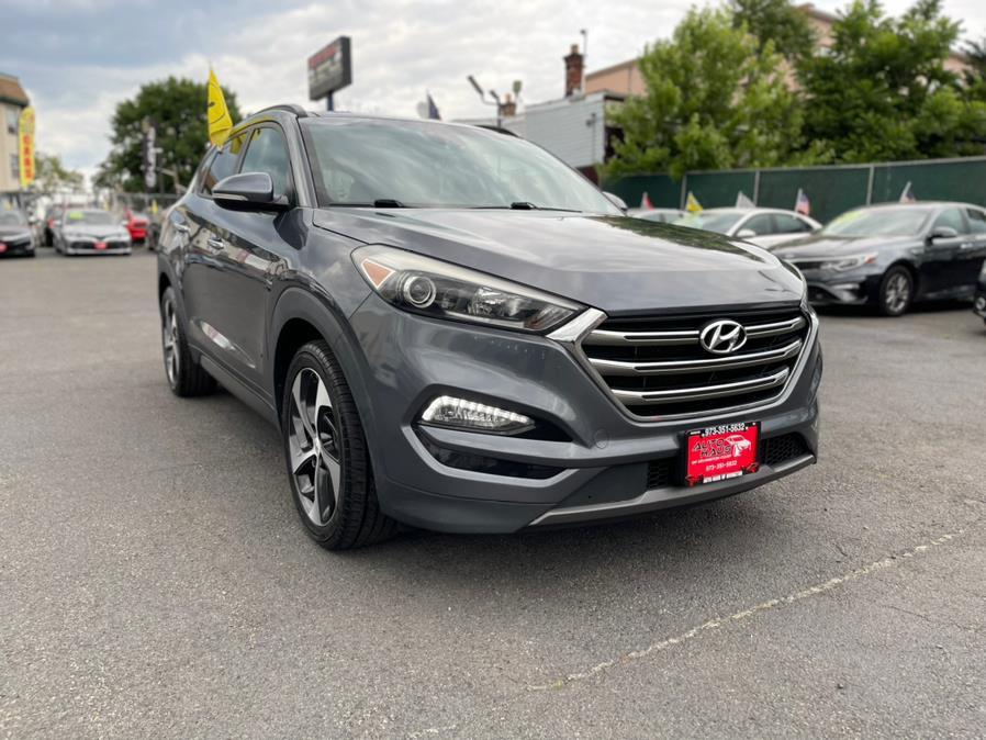 2016 Hyundai Tucson AWD 4dr Sport, available for sale in Irvington , New Jersey | Auto Haus of Irvington Corp. Irvington , New Jersey 2016 Hyundai Tucson AWD 4dr Sport, available for sale in Irvington , New Jersey | Auto Haus of Irvington Corp. Irvington , New Jersey