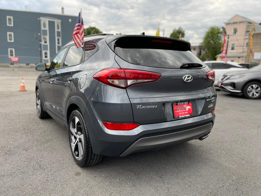 2016 Hyundai Tucson AWD 4dr Sport, available for sale in Irvington , New Jersey | Auto Haus of Irvington Corp. Irvington , New Jersey 2016 Hyundai Tucson AWD 4dr Sport, available for sale in Irvington , New Jersey | Auto Haus of Irvington Corp. Irvington , New Jersey