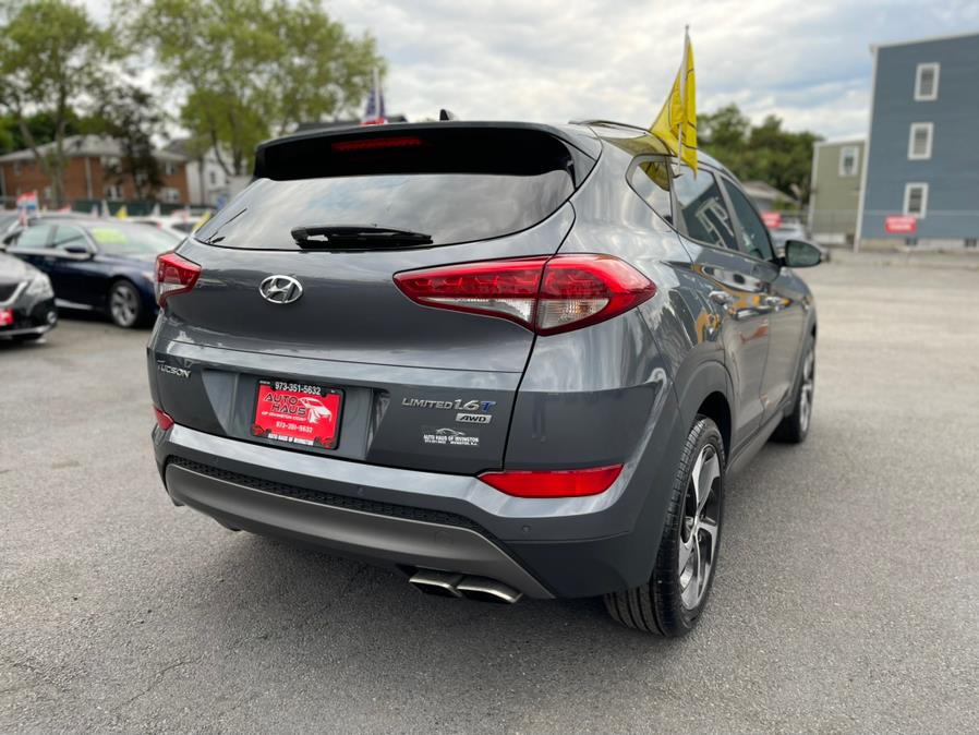 2016 Hyundai Tucson AWD 4dr Sport, available for sale in Irvington , New Jersey | Auto Haus of Irvington Corp. Irvington , New Jersey 2016 Hyundai Tucson AWD 4dr Sport, available for sale in Irvington , New Jersey | Auto Haus of Irvington Corp. Irvington , New Jersey