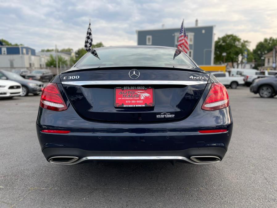 2019 Mercedes-Benz E-Class E 300 4MATIC Sedan, available for sale in Irvington , New Jersey | Auto Haus of Irvington Corp. Irvington , New Jersey 2019 Mercedes-Benz E-Class E 300 4MATIC Sedan, available for sale in Irvington , New Jersey | Auto Haus of Irvington Corp. Irvington , New Jersey