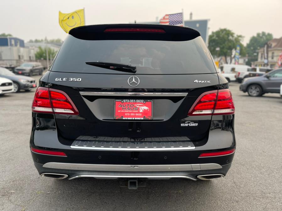 2017 Mercedes-Benz GLE GLE 350 4MATIC SUV, available for sale in Irvington , New Jersey | Auto Haus of Irvington Corp. Irvington , New Jersey 2017 Mercedes-Benz GLE GLE 350 4MATIC SUV, available for sale in Irvington , New Jersey | Auto Haus of Irvington Corp. Irvington , New Jersey