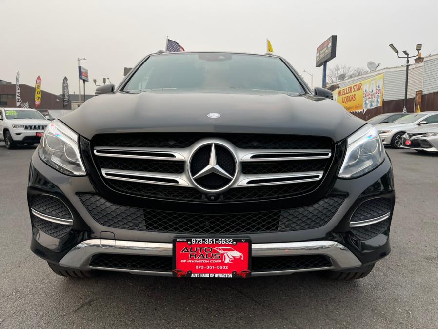 2017 Mercedes-Benz GLE GLE 350 4MATIC SUV, available for sale in Irvington , New Jersey | Auto Haus of Irvington Corp. Irvington , New Jersey 2017 Mercedes-Benz GLE GLE 350 4MATIC SUV, available for sale in Irvington , New Jersey | Auto Haus of Irvington Corp. Irvington , New Jersey