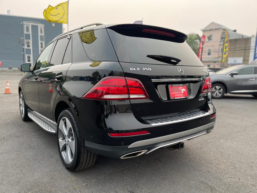 2017 Mercedes-Benz GLE GLE 350 4MATIC SUV, available for sale in Irvington , New Jersey | Auto Haus of Irvington Corp. Irvington , New Jersey 2017 Mercedes-Benz GLE GLE 350 4MATIC SUV, available for sale in Irvington , New Jersey | Auto Haus of Irvington Corp. Irvington , New Jersey