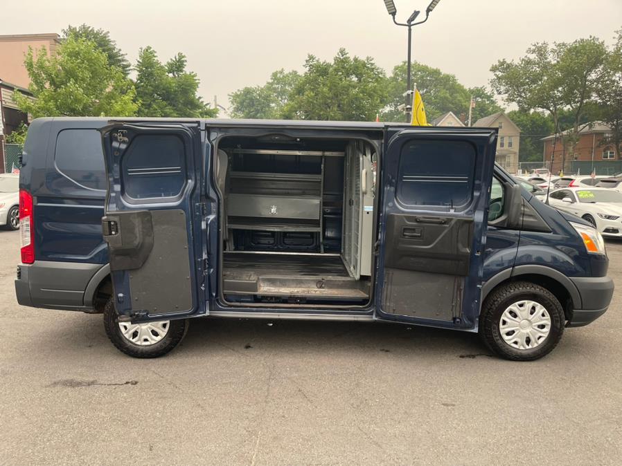 2015 Ford Transit Cargo Van T-250 130" Low Rf 9000 GVWR Swing-Out RH Dr, available for sale in Irvington , New Jersey | Auto Haus of Irvington Corp. Irvington , New Jersey 2015 Ford Transit Cargo Van T-250 130" Low Rf 9000 GVWR Swing-Out RH Dr, available for sale in Irvington , New Jersey | Auto Haus of Irvington Corp. Irvington , New Jersey