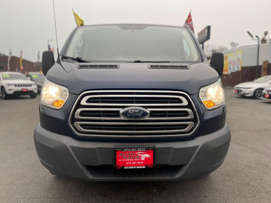 2015 Ford Transit Cargo Van T-250 130" Low Rf 9000 GVWR Swing-Out RH Dr, available for sale in Irvington , New Jersey | Auto Haus of Irvington Corp. Irvington , New Jersey 2015 Ford Transit Cargo Van T-250 130" Low Rf 9000 GVWR Swing-Out RH Dr, available for sale in Irvington , New Jersey | Auto Haus of Irvington Corp. Irvington , New Jersey