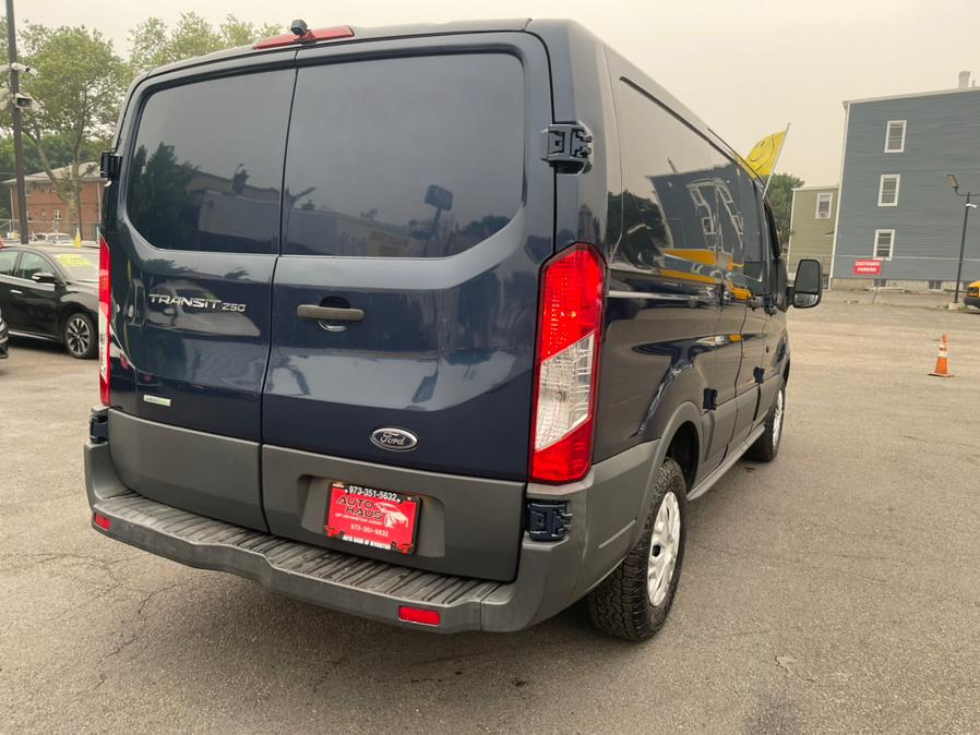 2015 Ford Transit Cargo Van T-250 130" Low Rf 9000 GVWR Swing-Out RH Dr, available for sale in Irvington , New Jersey | Auto Haus of Irvington Corp. Irvington , New Jersey 2015 Ford Transit Cargo Van T-250 130" Low Rf 9000 GVWR Swing-Out RH Dr, available for sale in Irvington , New Jersey | Auto Haus of Irvington Corp. Irvington , New Jersey