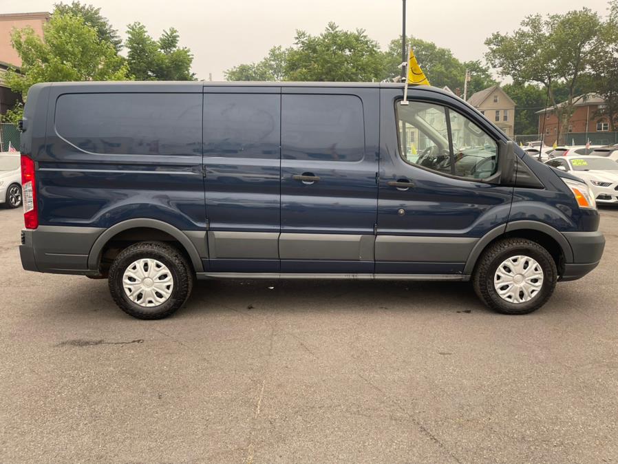 2015 Ford Transit Cargo Van T-250 130" Low Rf 9000 GVWR Swing-Out RH Dr, available for sale in Irvington , New Jersey | Auto Haus of Irvington Corp. Irvington , New Jersey 2015 Ford Transit Cargo Van T-250 130" Low Rf 9000 GVWR Swing-Out RH Dr, available for sale in Irvington , New Jersey | Auto Haus of Irvington Corp. Irvington , New Jersey