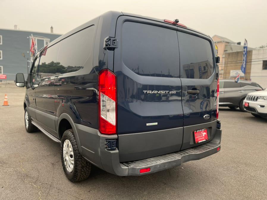 2015 Ford Transit Cargo Van T-250 130" Low Rf 9000 GVWR Swing-Out RH Dr, available for sale in Irvington , New Jersey | Auto Haus of Irvington Corp. Irvington , New Jersey 2015 Ford Transit Cargo Van T-250 130" Low Rf 9000 GVWR Swing-Out RH Dr, available for sale in Irvington , New Jersey | Auto Haus of Irvington Corp. Irvington , New Jersey