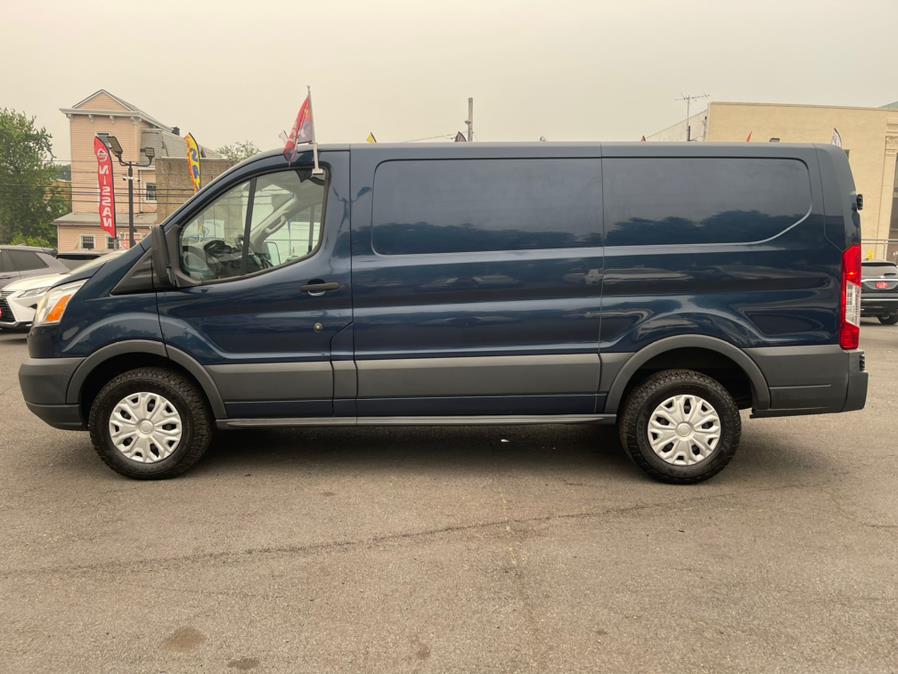 2015 Ford Transit Cargo Van T-250 130" Low Rf 9000 GVWR Swing-Out RH Dr, available for sale in Irvington , New Jersey | Auto Haus of Irvington Corp. Irvington , New Jersey 2015 Ford Transit Cargo Van T-250 130" Low Rf 9000 GVWR Swing-Out RH Dr, available for sale in Irvington , New Jersey | Auto Haus of Irvington Corp. Irvington , New Jersey