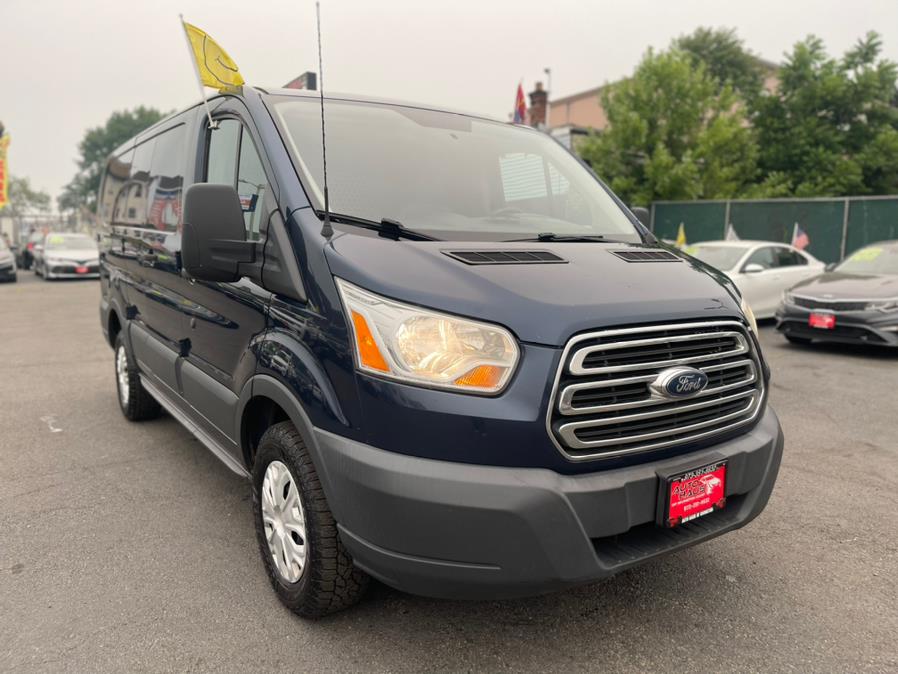 2015 Ford Transit Cargo Van T-250 130" Low Rf 9000 GVWR Swing-Out RH Dr, available for sale in Irvington , New Jersey | Auto Haus of Irvington Corp. Irvington , New Jersey 2015 Ford Transit Cargo Van T-250 130" Low Rf 9000 GVWR Swing-Out RH Dr, available for sale in Irvington , New Jersey | Auto Haus of Irvington Corp. Irvington , New Jersey
