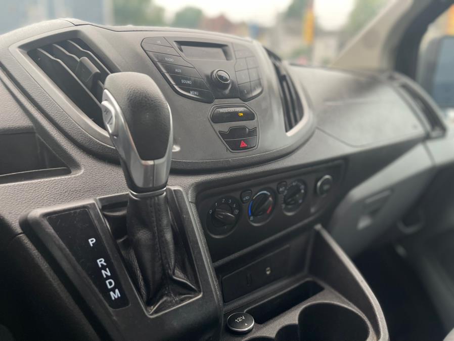 2015 Ford Transit Cargo Van T-250 130" Low Rf 9000 GVWR Swing-Out RH Dr, available for sale in Irvington , New Jersey | Auto Haus of Irvington Corp. Irvington , New Jersey 2015 Ford Transit Cargo Van T-250 130" Low Rf 9000 GVWR Swing-Out RH Dr, available for sale in Irvington , New Jersey | Auto Haus of Irvington Corp. Irvington , New Jersey