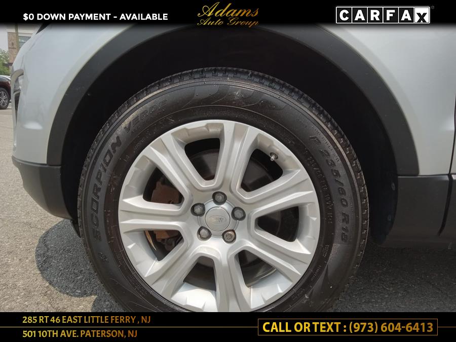 2016 Land Rover Range Rover Evoque 5dr HB SE, available for sale in Little Ferry , New Jersey | Adams Auto Group . Little Ferry , New Jersey 2016 Land Rover Range Rover Evoque 5dr HB SE, available for sale in Little Ferry , New Jersey | Adams Auto Group . Little Ferry , New Jersey