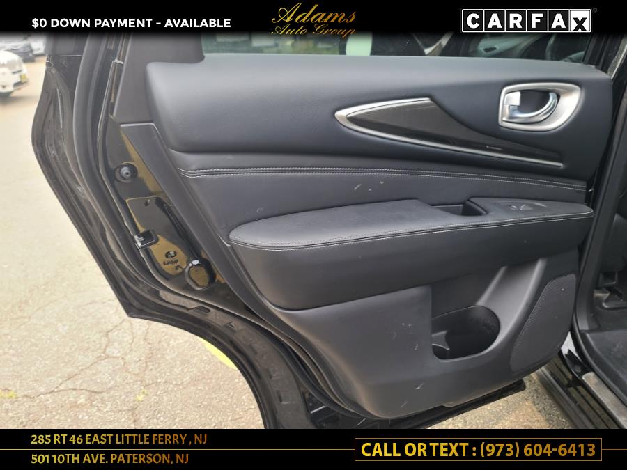 2020 INFINITI QX60 PURE AWD, available for sale in Paterson, New Jersey | Adams Auto Group. Paterson, New Jersey 2020 INFINITI QX60 PURE AWD, available for sale in Paterson, New Jersey | Adams Auto Group. Paterson, New Jersey