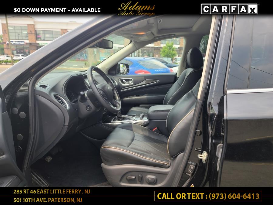 2020 INFINITI QX60 PURE AWD, available for sale in Paterson, New Jersey | Adams Auto Group. Paterson, New Jersey 2020 INFINITI QX60 PURE AWD, available for sale in Paterson, New Jersey | Adams Auto Group. Paterson, New Jersey