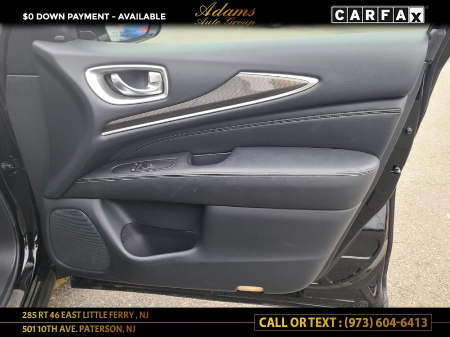2020 INFINITI QX60 PURE AWD, available for sale in Paterson, New Jersey | Adams Auto Group. Paterson, New Jersey 2020 INFINITI QX60 PURE AWD, available for sale in Paterson, New Jersey | Adams Auto Group. Paterson, New Jersey