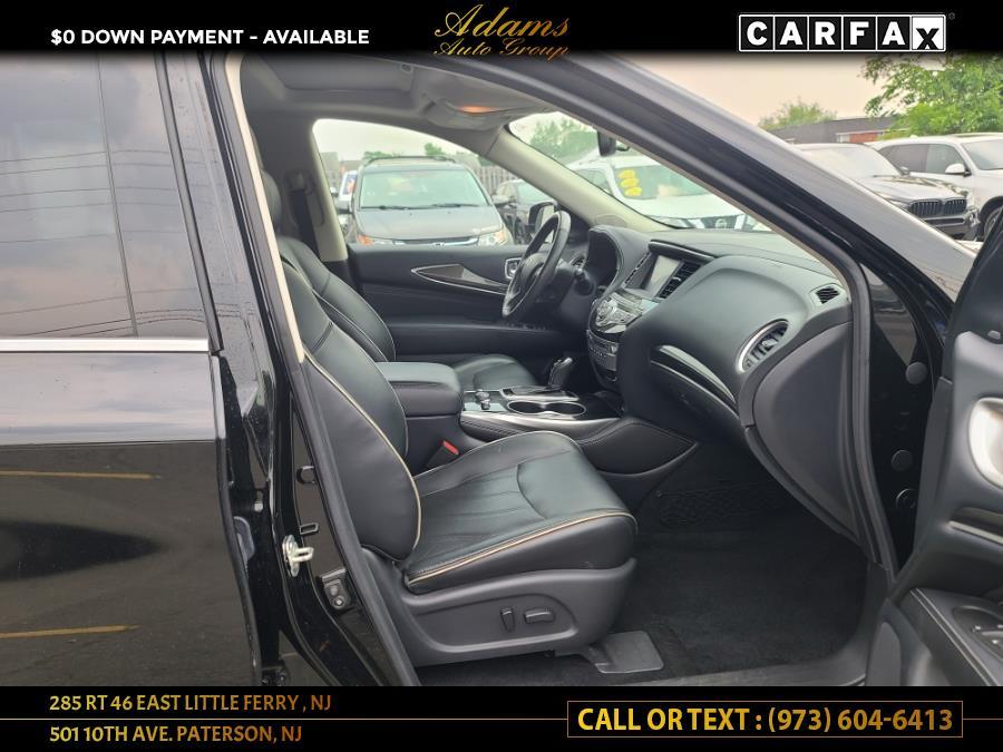2020 INFINITI QX60 PURE AWD, available for sale in Paterson, New Jersey | Adams Auto Group. Paterson, New Jersey 2020 INFINITI QX60 PURE AWD, available for sale in Paterson, New Jersey | Adams Auto Group. Paterson, New Jersey