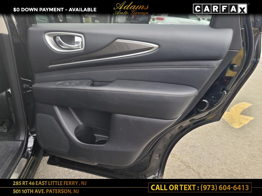 2020 INFINITI QX60 PURE AWD, available for sale in Paterson, New Jersey | Adams Auto Group. Paterson, New Jersey 2020 INFINITI QX60 PURE AWD, available for sale in Paterson, New Jersey | Adams Auto Group. Paterson, New Jersey