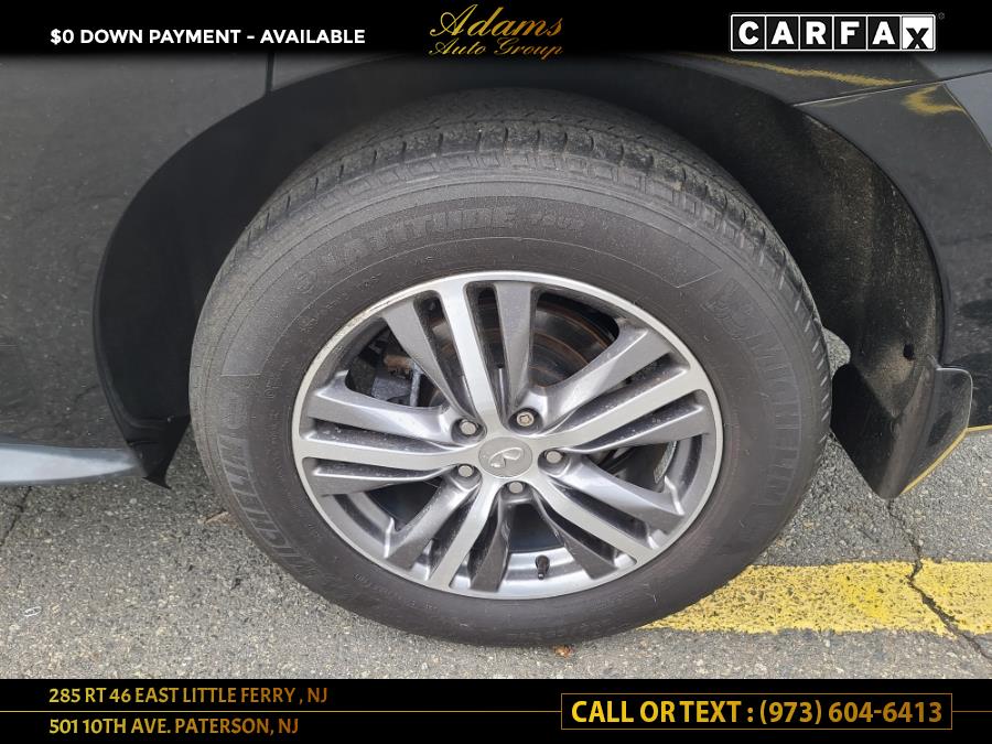2020 INFINITI QX60 PURE AWD, available for sale in Paterson, New Jersey | Adams Auto Group. Paterson, New Jersey 2020 INFINITI QX60 PURE AWD, available for sale in Paterson, New Jersey | Adams Auto Group. Paterson, New Jersey