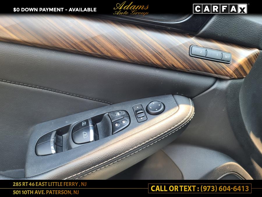 2017 Nissan Maxima SL 3.5L, available for sale in Paterson, New Jersey | Adams Auto Group. Paterson, New Jersey 2017 Nissan Maxima SL 3.5L, available for sale in Paterson, New Jersey | Adams Auto Group. Paterson, New Jersey