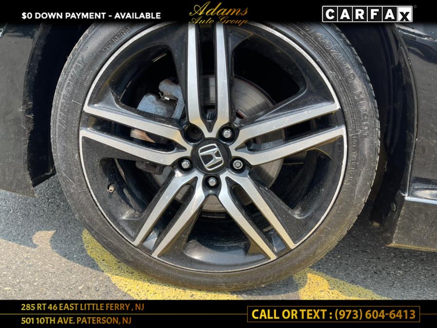 2016 Honda Accord Sedan 4dr I4 CVT Sport, available for sale in Paterson, New Jersey | Adams Auto Group. Paterson, New Jersey 2016 Honda Accord Sedan 4dr I4 CVT Sport, available for sale in Paterson, New Jersey | Adams Auto Group. Paterson, New Jersey