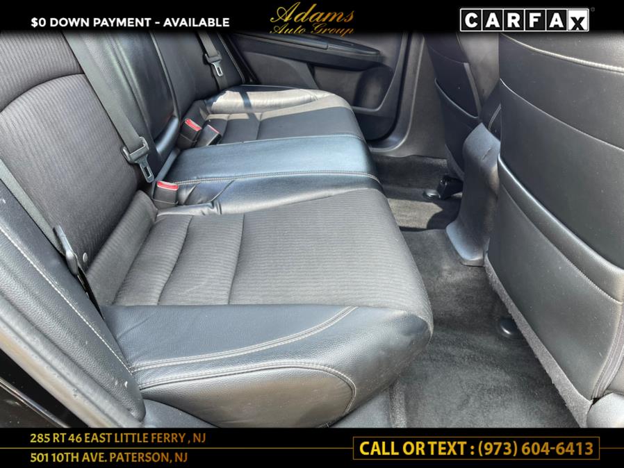 2016 Honda Accord Sedan 4dr I4 CVT Sport, available for sale in Paterson, New Jersey | Adams Auto Group. Paterson, New Jersey 2016 Honda Accord Sedan 4dr I4 CVT Sport, available for sale in Paterson, New Jersey | Adams Auto Group. Paterson, New Jersey