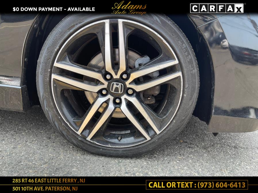 2016 Honda Accord Sedan 4dr I4 CVT Sport, available for sale in Paterson, New Jersey | Adams Auto Group. Paterson, New Jersey 2016 Honda Accord Sedan 4dr I4 CVT Sport, available for sale in Paterson, New Jersey | Adams Auto Group. Paterson, New Jersey