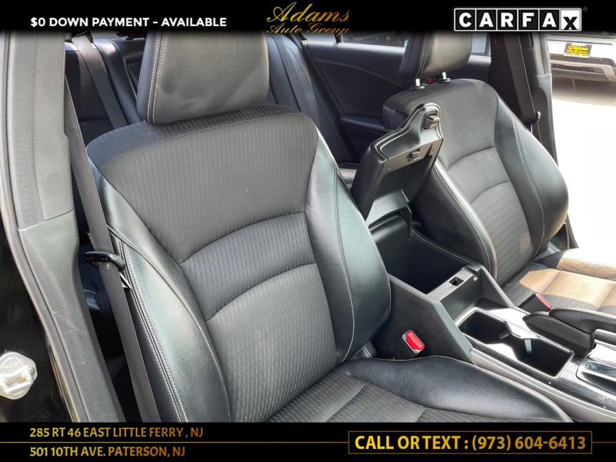 2016 Honda Accord Sedan 4dr I4 CVT Sport, available for sale in Paterson, New Jersey | Adams Auto Group. Paterson, New Jersey 2016 Honda Accord Sedan 4dr I4 CVT Sport, available for sale in Paterson, New Jersey | Adams Auto Group. Paterson, New Jersey