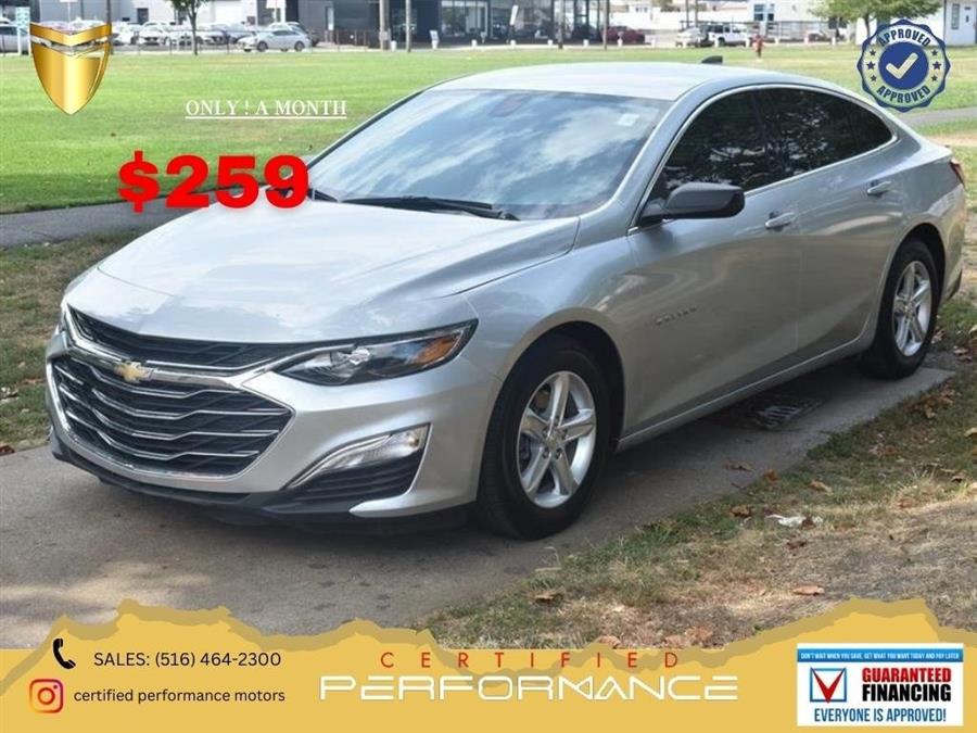 Used 2020 Chevrolet Malibu in Valley Stream, New York | Certified Performance Motors. Valley Stream, New York