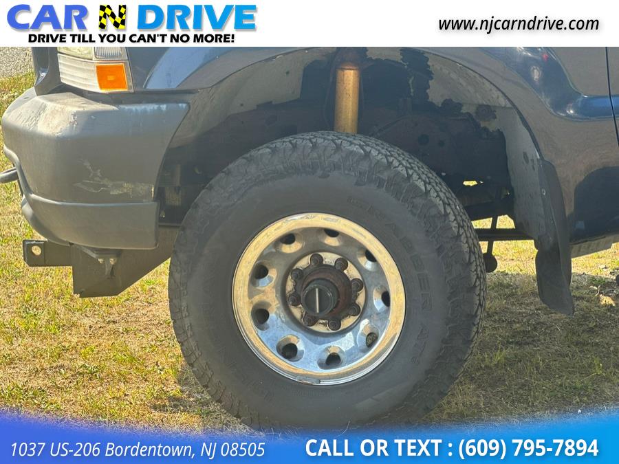 2004 Ford F-250 Sd XLT Crew Cab Long Bed 4WD, available for sale in Burlington, New Jersey | Car N Drive. Burlington, New Jersey 2004 Ford F-250 Sd XLT Crew Cab Long Bed 4WD, available for sale in Burlington, New Jersey | Car N Drive. Burlington, New Jersey