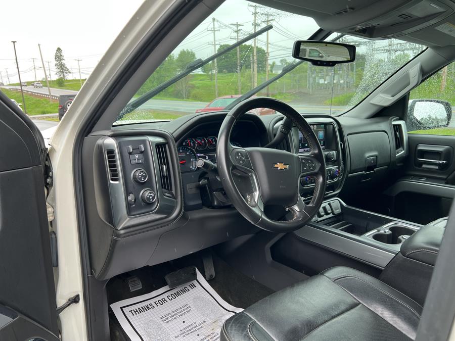 2015 Chevrolet Silverado 1500 4WD Crew Cab 143.5" LTZ w/1LZ, available for sale in Bangor , Maine | Pray's Auto Sales . Bangor , Maine 2015 Chevrolet Silverado 1500 4WD Crew Cab 143.5" LTZ w/1LZ, available for sale in Bangor , Maine | Pray's Auto Sales . Bangor , Maine